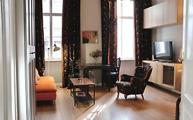 Central Dainty - Boutique Apartment In Zagreb City Centre